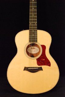 Taylor GS Mini E QS   2013 Fall Limited Musical Instruments
