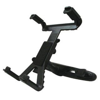 Car Stand / Car Headrest Mounting Bracket for iPad 2 / iPad 3 / The new iPad (964 1) Computers & Accessories