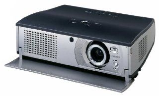 Sanyo PLV Z1   LCD projector   700 ANSI lumens   964 x 544 Electronics