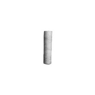 Delta 9 3/4" Long Water Filter Cartridge, 20 Micron Particle Filtering, Package of One   Replacement Water Filters