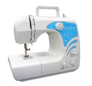 Michley SS 602 Sew & Sew Electronic Sewing Machine with 60 Stitch Functions