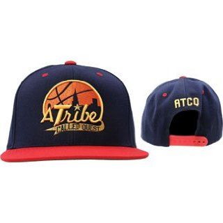 A Tribe Called Quest   Snapback Hat Cap Clothing