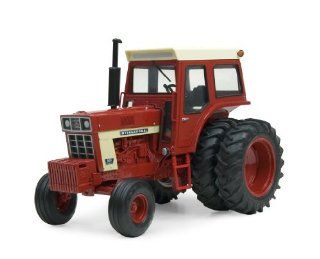 Ertl Collectibles IH 966 With Cab And Duals, 116 Scale Toys & Games