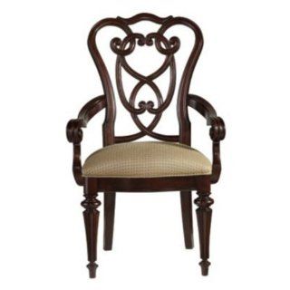 Shop Stanley City Club Racket Club Scroll Arm Chair Blair 933 11 70 Multicolor   933 11 70 at the  Furniture Store. Find the latest styles with the lowest prices from Stanley Furniture Company Inc
