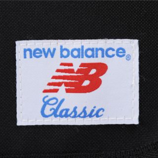 New Balance Easy Messenger Bag   Burgundy/Black      Mens Accessories