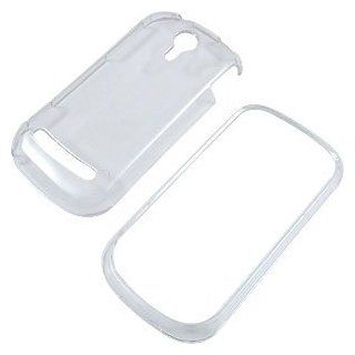 Clear Protector Case for LG Quantum C900 Cell Phones & Accessories