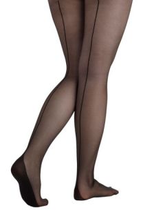 Pin Up to You Tights  Mod Retro Vintage Tights