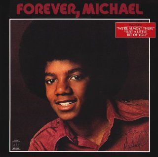 Forever, Michael [Vinyl] Music