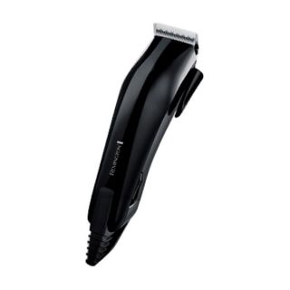 Remington Groom HC5150 Alpha Hair Clipper      Health & Beauty