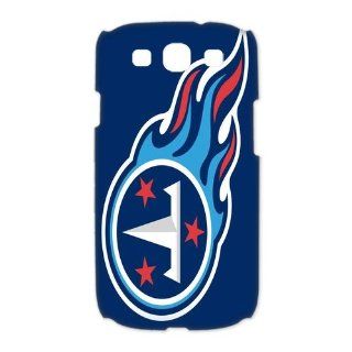 Tennessee Titans Case for Samsung Galaxy S3 I9300, I9308 and I939 sports3samsung 38952 Cell Phones & Accessories