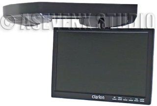 Clarion DVH 940   DSP  Vehicle Audio Video Products 