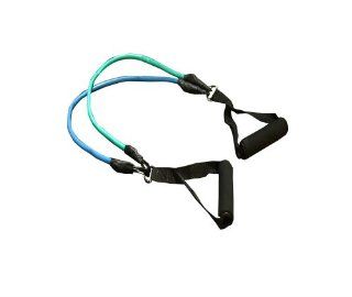 Resistance Band Kit  Exercise Bands  Sports & Outdoors