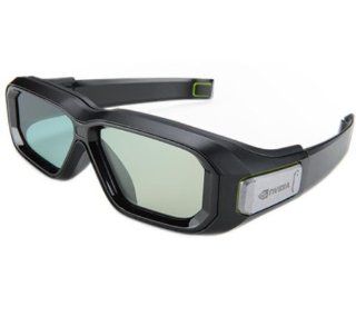 3D Vision 2 extra glasses (942 11431 0003 001)   Electronics