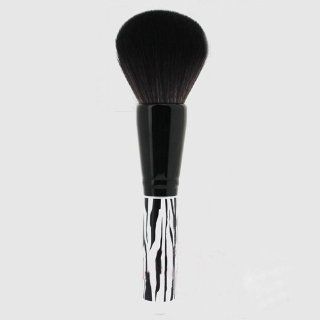 Zebra stripe Blush Brush Makeup Brushes Cosmetic Tools  Cheek Brushes  Beauty