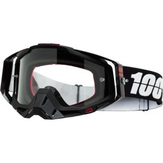 100% RACECRAFT Goggles   MX Goggles