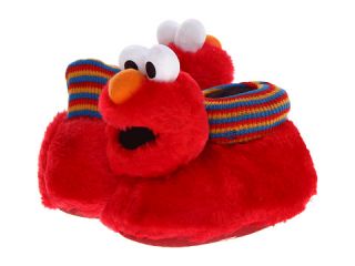 Favorite Characters Sesame Street Elmo 1sef215 Sock Slipper Toddler