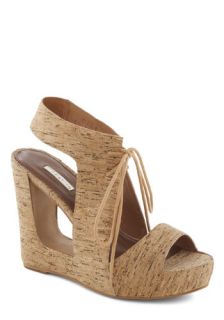 State of the Architectural Wedge  Mod Retro Vintage Heels