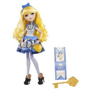 Ever After High Blondie Lockes Doll