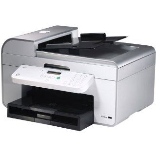 Dell 946 All In One Inkjet Printer (Fax/Scan/Copy/Print)  Office Electronics Products  Electronics
