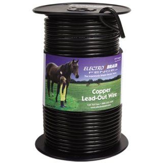 ElectroBraid Lead Out Wire