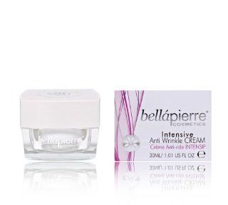Bella Pierre Anti Wrinkle Cream, 1.01 Ounce  Facial Treatment Products  Beauty