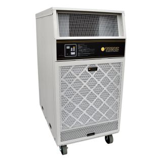 Topaz Portable Air Conditioner — 75,900 BTU, 208/230 Volts, Model# TZ-60B  Air Conditioners