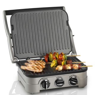 Cuisinart Griddle and Grill      Homeware