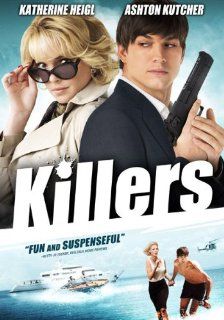 Killers Katherine Heigl, Ashton Kutcher, Robert Luketic Movies & TV