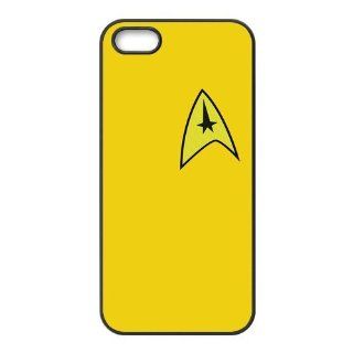 Personalized Star Trek Hard Case for Apple iphone 5/5s case AA950 Cell Phones & Accessories