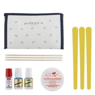 Mavala Complete Nail Care Kit      Health & Beauty