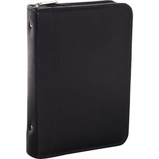 David King & Co. Zippered 3 Ring Agenda