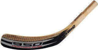 Sher Wood 950 Wood Blade [SENIOR]  Hockey Sticks  Sports & Outdoors