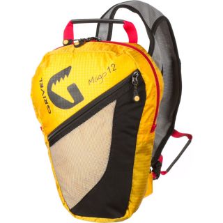 Grivel Mago Bag   Climbing Packs