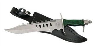 Bowie Knife  Hunting Knives  Sports & Outdoors