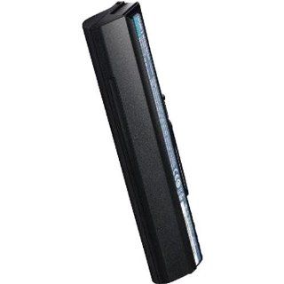 Acer Aspire One 6 Cell Battery; 8 hours of Battery life, Color Black, integrates with Aspire One Netbooks AOD150, AOD250 and AO531h models Computers & Accessories