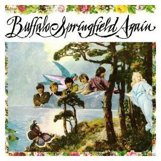 Buffalo Springfield   Again [Japan LTD CD] WPCR 78100 Music