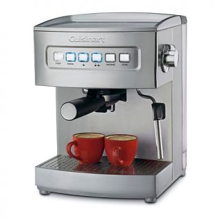 Cuisinart Programmable 15 Bar Espresso Maker