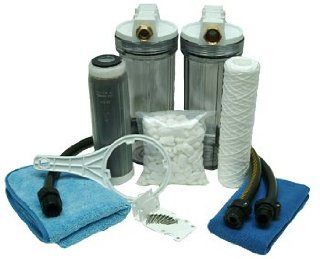 Deluxe Filter System Automotive