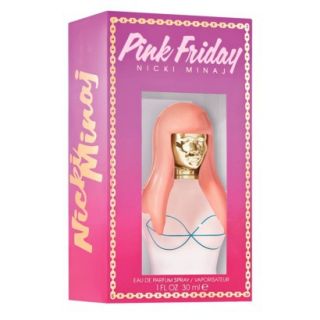 Womens Pink Friday by Nicki Minaj Eau de Parfum