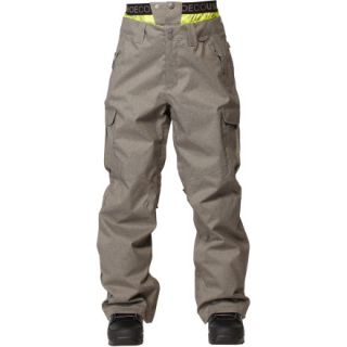 DC Donon 14 Insulated Pant   Mens