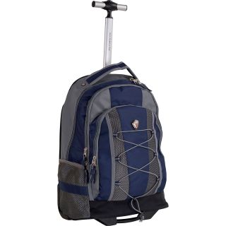 CalPak Impactor Wheeled Backpack