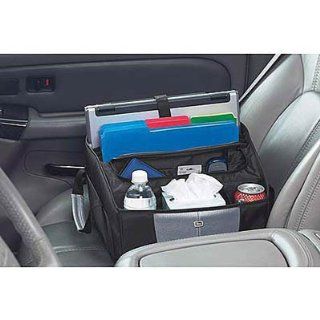 New Case Logic Front Seat Mobile Office Electronics