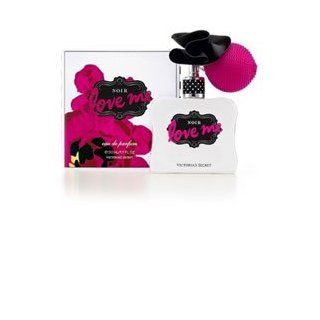 Sexy Little Things Noir Love Me by Victoria's Secret for Women 1.7 oz EDP Spray  Eau De Parfums  Beauty