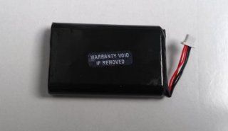 1700mAh Replacement Battery for Crestron TPMC 4XG Remote Control TPMC 4XG BTP Electronics