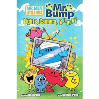 Mr. Bump (Paperback)