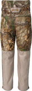 Men's Scent Lok Full Season Recon Pants  Camouflage Hunting Apparel  Sports & Outdoors