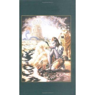 Srimad Bhagavatam Bhagavata Purana (18 Vol. Set) A. C. Bhaktivedanta Swami Prabhupada 9780892132621 Books