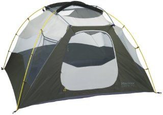 Marmot Limestone 4 Persons Tent, Green, One  Family Tents  Sports & Outdoors