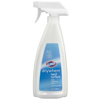 Clorox Anywhere 22 fl oz All Purpose Cleaner