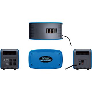 NPower Portable Power System — 1800 Watts  Portable Power Solutions